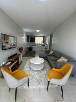 Akombe homestays